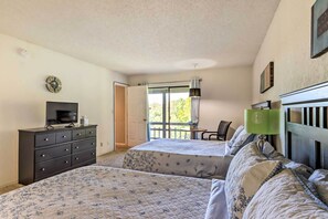 House (3 Bedrooms) | Interior - 1 Mi to Margaritaville: Tan-tar-a Estates Retreat (Osage Beach)