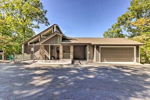 House (3 Bedrooms) | Interior - 1 Mi to Margaritaville: Tan-tar-a Estates Retreat (Osage Beach)