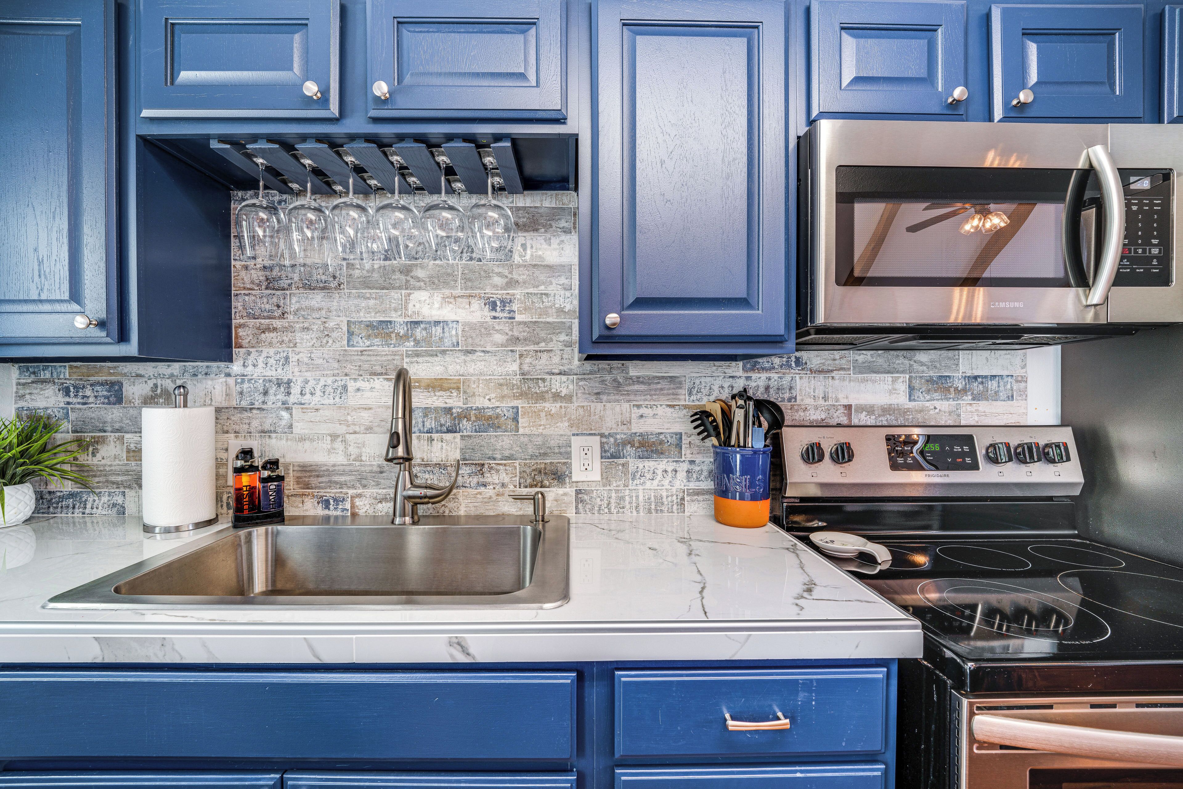 Casa (3 Bedrooms) | Interior