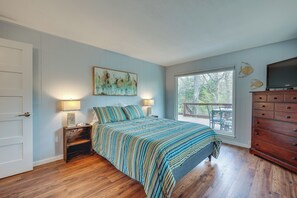 單棟房屋 (3 Bedrooms) | 內部