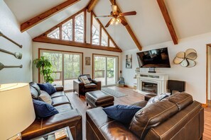 Nhà (3 Bedrooms) | Mặt tiền nơi lưu trú