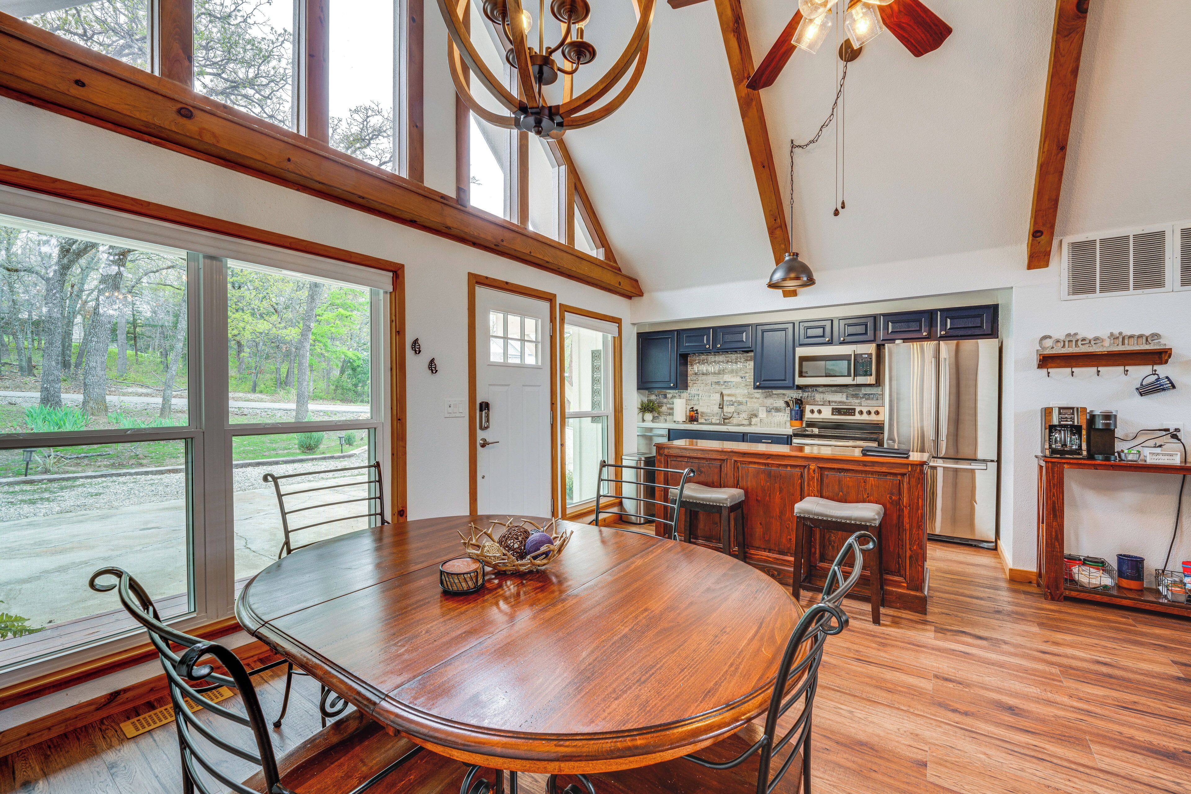 Casa (3 Bedrooms) | Interior