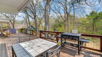 Nhà (3 Bedrooms) | Nội thất