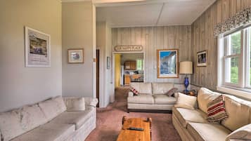 Apartemen (2 Bedrooms) | Interior