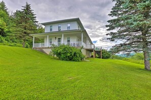 公寓 (2 Bedrooms) | 住宿內部