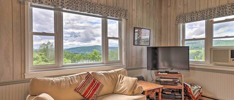 Departamento (2 Bedrooms) | Interior