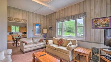 Apartment (2 Bedrooms) | Front of property