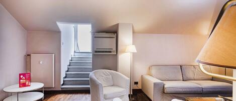 Íbúð | 2 svefnherbergi