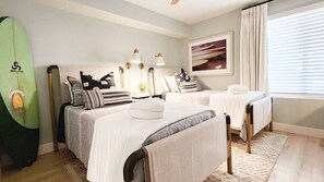 3 Schlafzimmer, Bügeleisen/Bügelbrett, Reisekinderbett, kostenloses WLAN