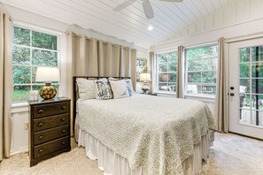 平房 (2 Bedrooms) | 內部
