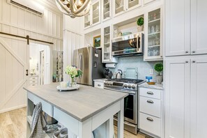 Småhus (2 Bedrooms) | Innvendig