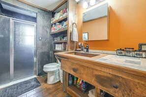 Huis (2 Bedrooms) | Interieur