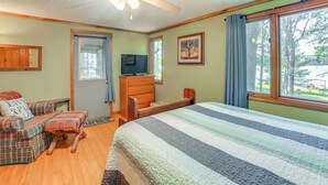Nhà (2 Bedrooms) | Nội thất