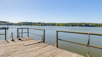 Nhà (2 Bedrooms) | Nội thất