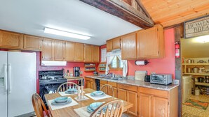 Nhà (2 Bedrooms) | Nội thất