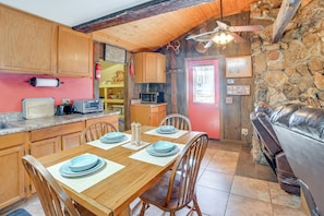 Casa (2 Bedrooms) | Interior