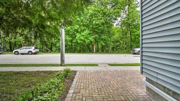 Căn hộ (2 Bedrooms) | Nội thất