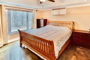 Stuga (6 Bedrooms) | Interiör