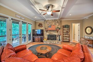 Cottage (6 Bedrooms) | Interior