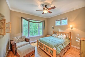 Ferienhaus (6 Bedrooms) | Innenbereich