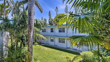 Apartemen (2 Bedrooms) | Interior