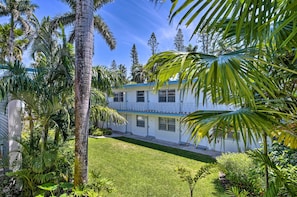 Apartment (2 Bedrooms) | Interior - Luxe Naples Escape: Walk to Beach & Downtown! (Naples)