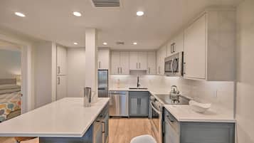 Apartamento (2 Bedrooms) | Interior