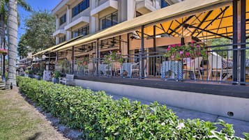 Apartment (2 Bedrooms) | Innenbereich