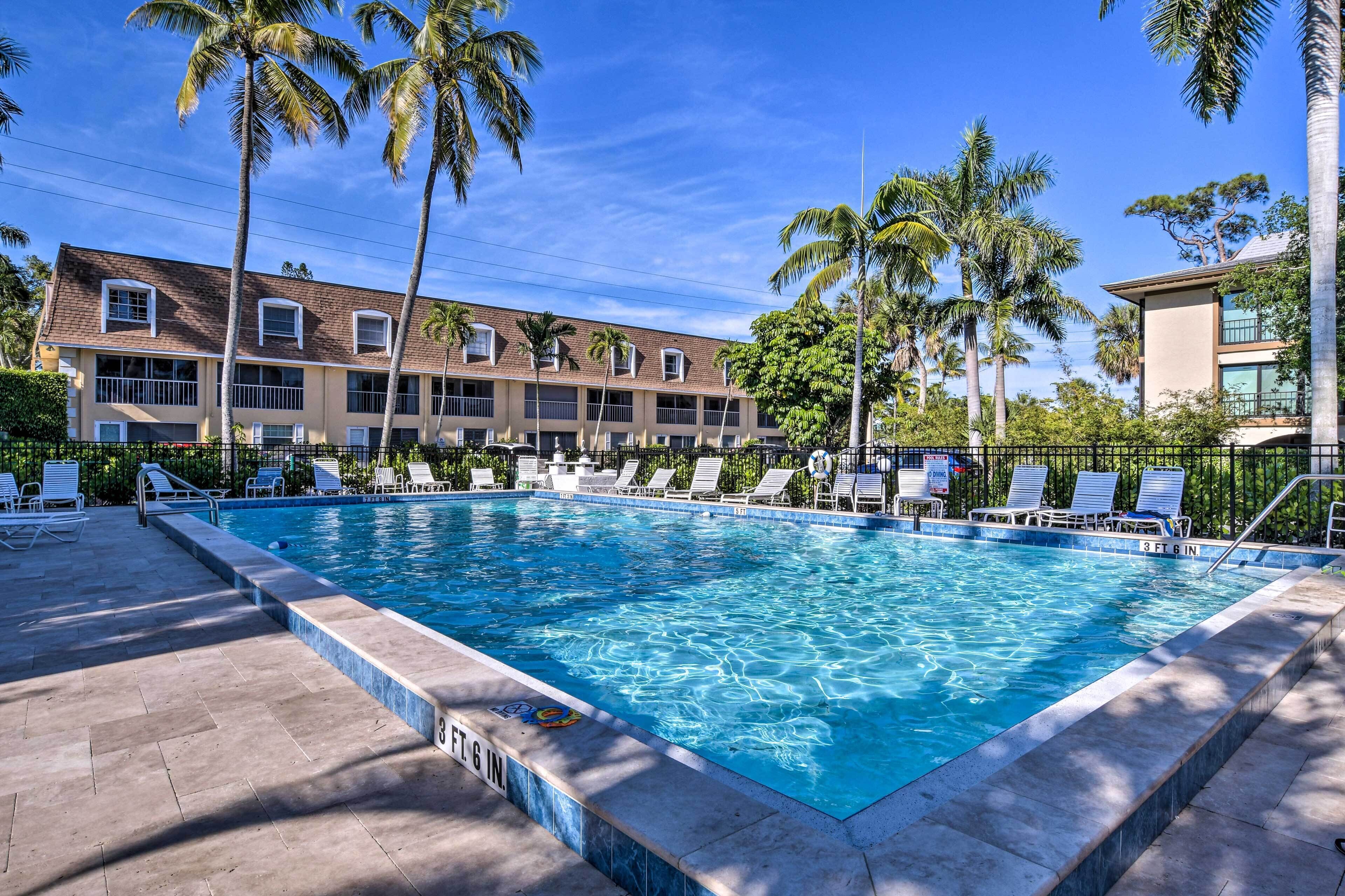 Departamento (2 Bedrooms) | Interior