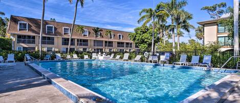 Departamento (2 Bedrooms) | Interior