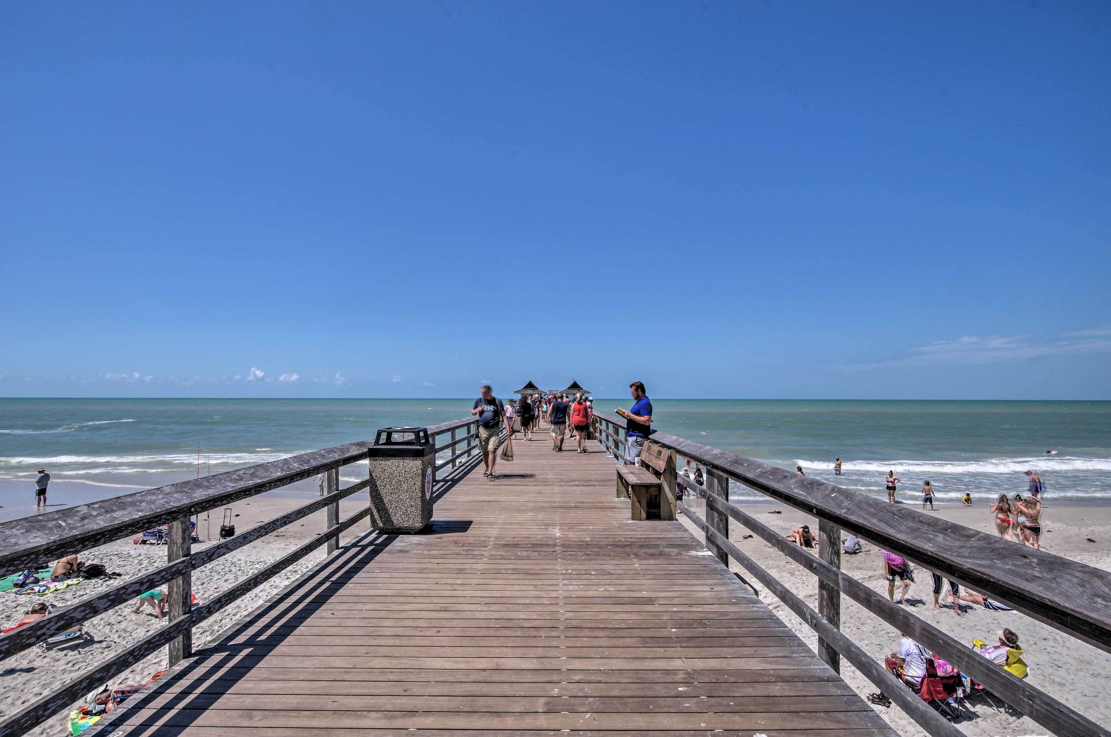 Apartamento (2 Bedrooms) | Interior