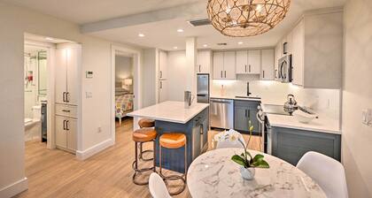 Luxe Naples Escape: Walk to Beach & Downtown!