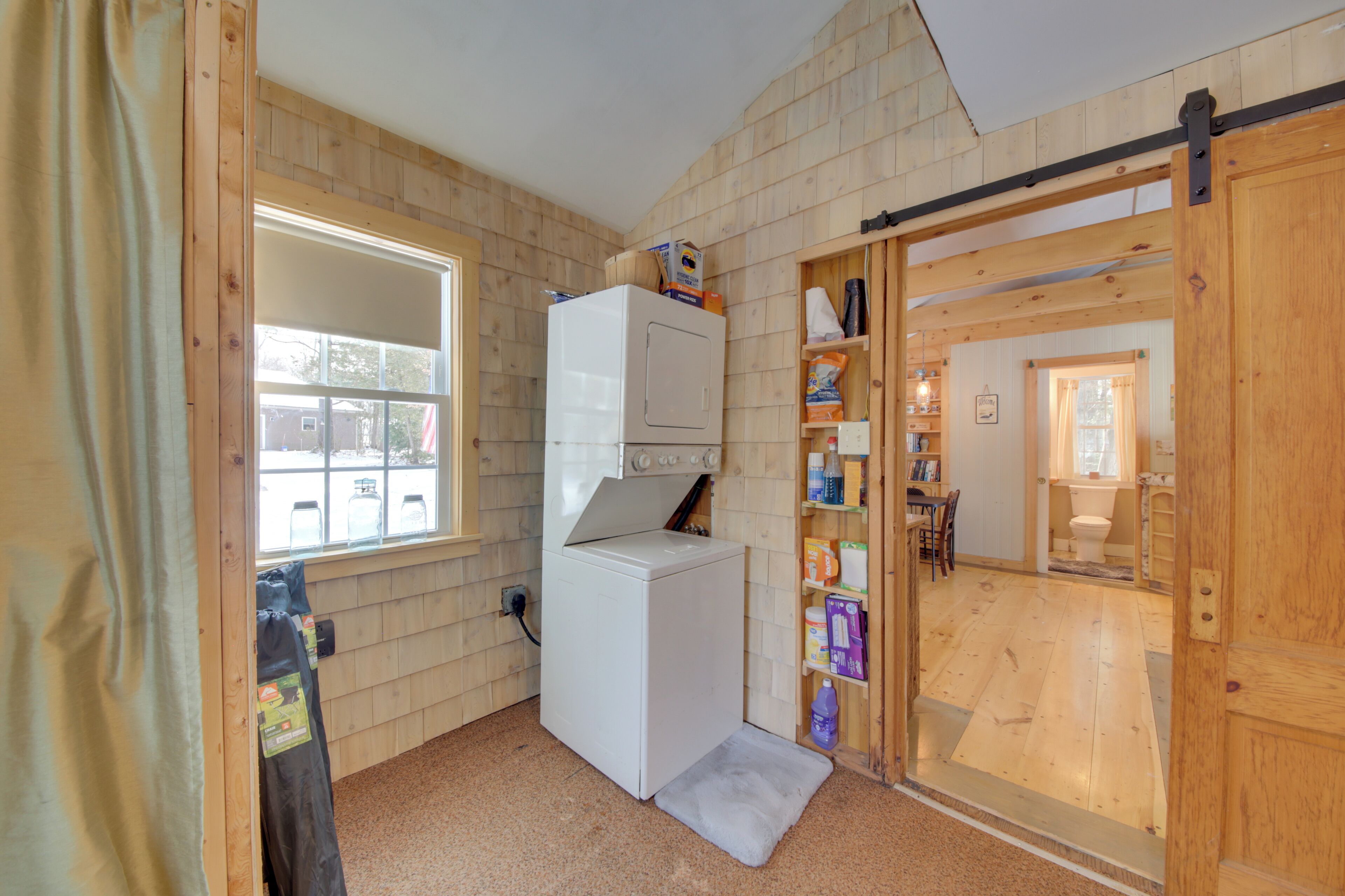 Cottage (3 Bedrooms) | Interior