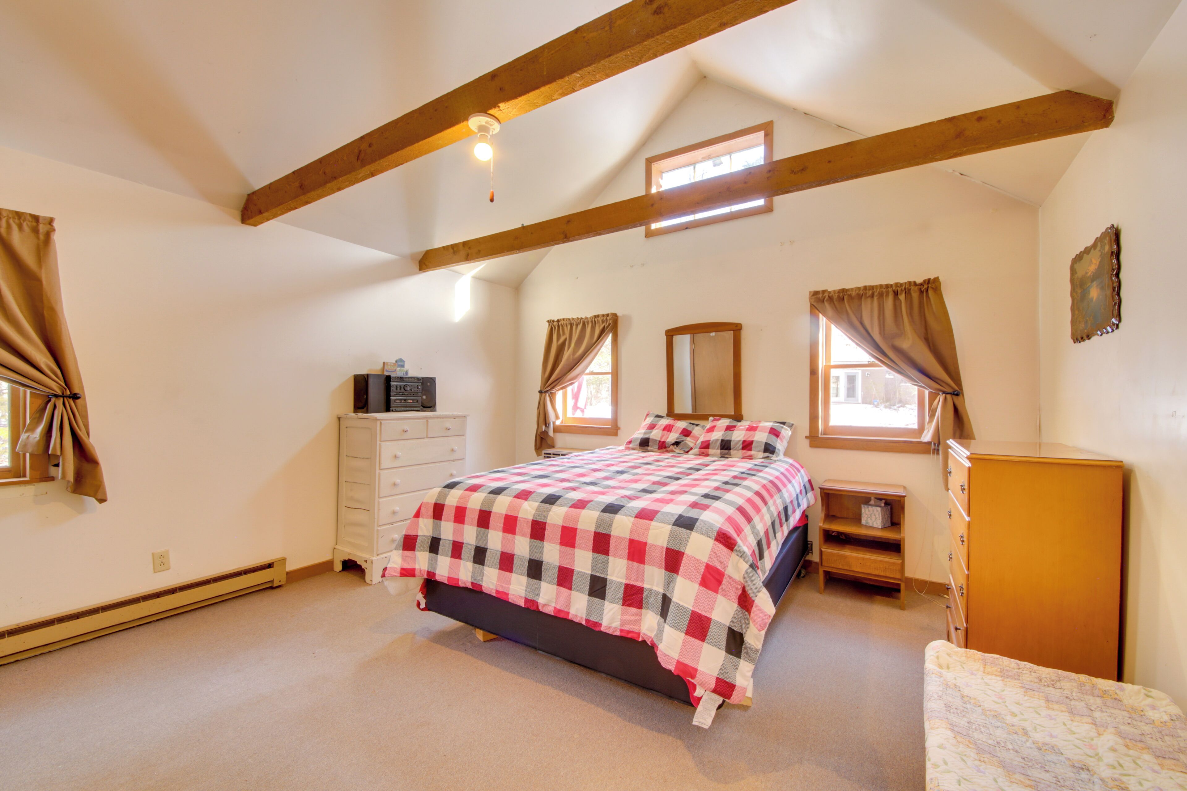 Cottage (3 Bedrooms) | Interior