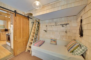 村舍 (3 Bedrooms) | 住宿内部