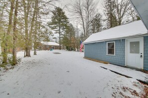 村舍 (3 Bedrooms) | 住宿内部