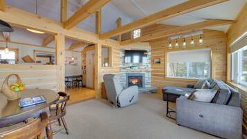 Cottage (3 Bedrooms) | Interior