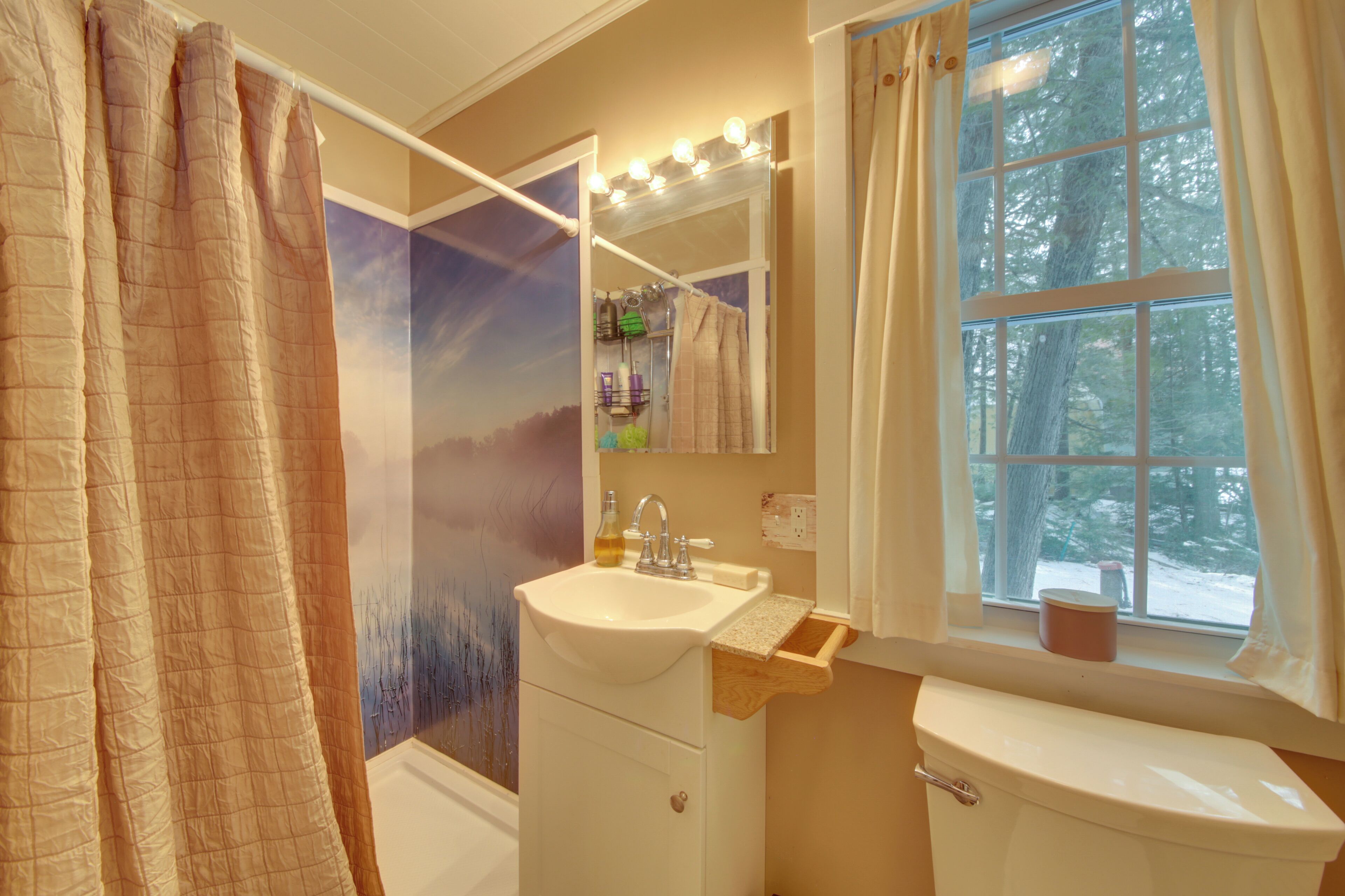 Cottage (3 Bedrooms) | Interior