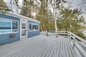 Cottage (3 Bedrooms) | Interior