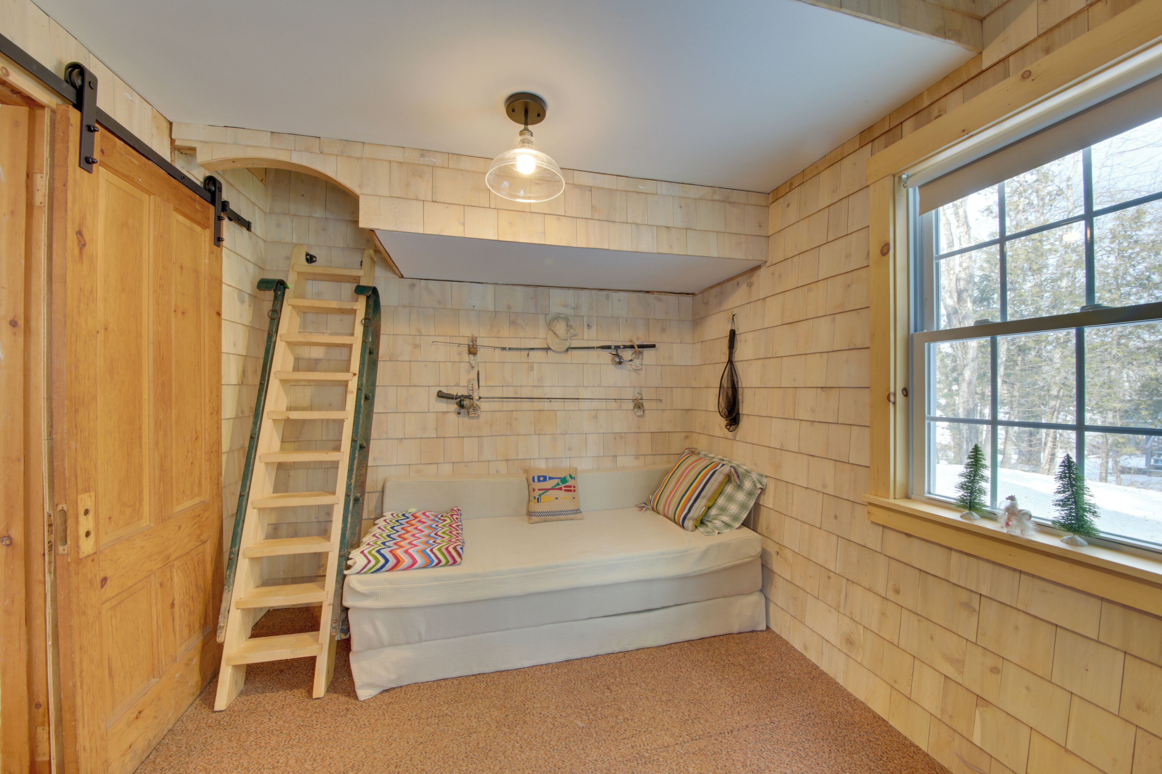 Cottage (3 Bedrooms) | Interior