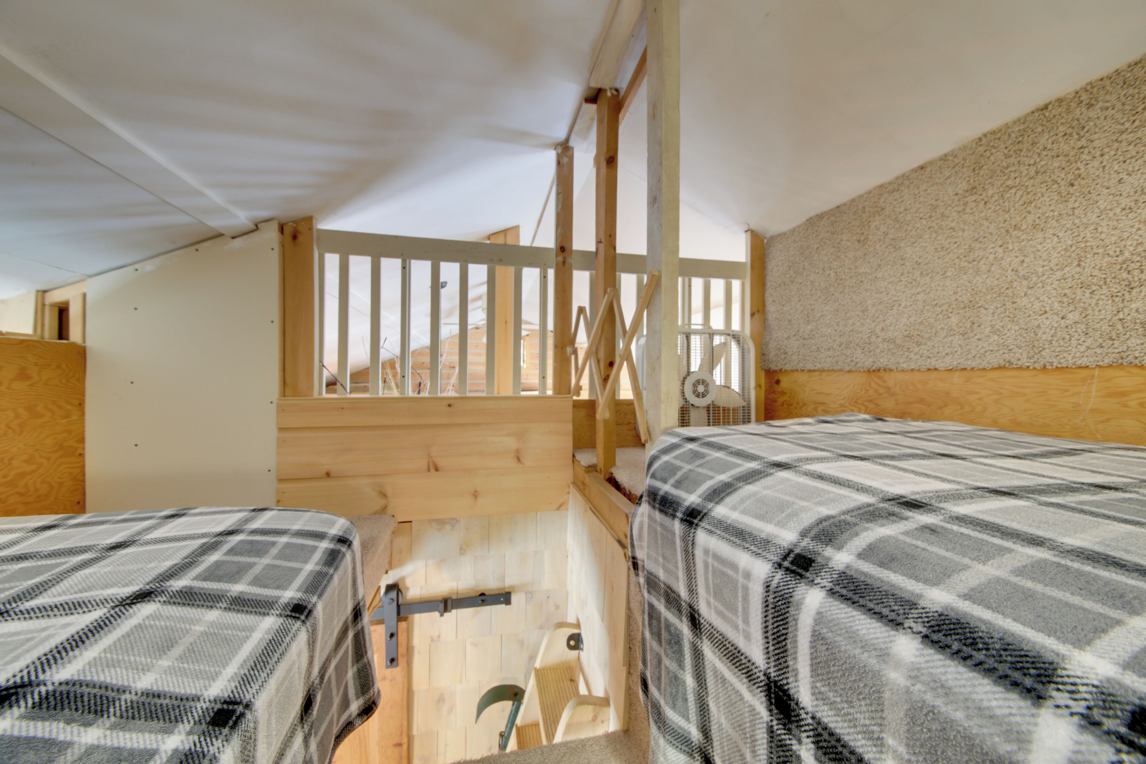 Casa de campo (3 Bedrooms) | Interior