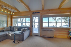 村舍 (3 Bedrooms) | 住宿内部