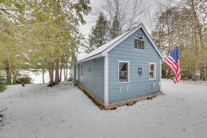 Feriehus (3 Bedrooms) | Interiør