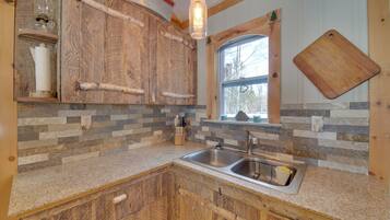 Cottage (3 Bedrooms) | Interior