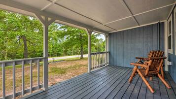 Ferienhaus (2 Bedrooms) | Innenbereich