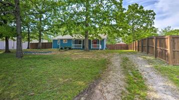 Chaumière (2 Bedrooms) | Intérieur