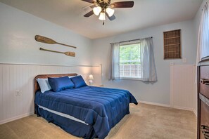 Småhus (2 Bedrooms) | Innvendig