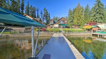 House (4 Bedrooms) | Miscellaneous