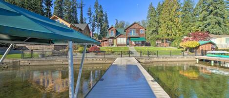 Casa (4 Bedrooms) | Imagen general