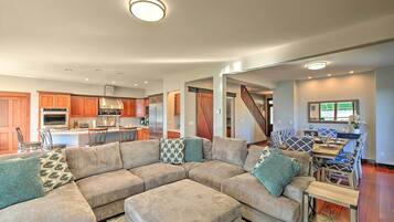 Casa (4 Bedrooms) | Interior